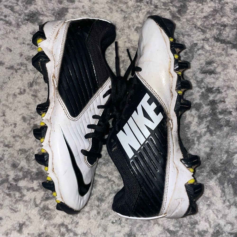 Nike cleats